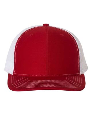 Red-White Red-White - Custom Patch