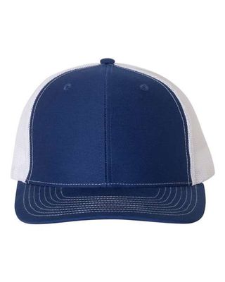 Royal-White Royal-White - Custom Patch
