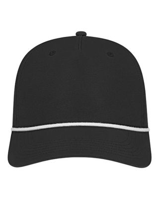 Black/ White Black/ White - Custom Patch