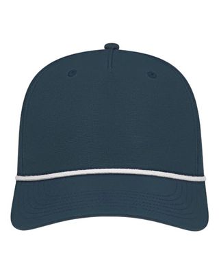 Dark Blue/ White Dark Blue/ White - Custom Patch