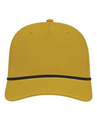 Dijon/ Black Dijon/ Black - Custom Patch