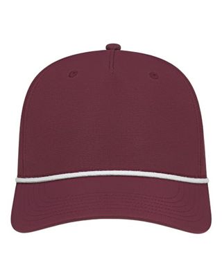 Merlot/ White Merlot/ White - Custom Patch