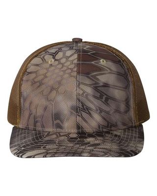 Kryptek Highlander - Buck Kryptek Highlander - Buck - Custom Patch