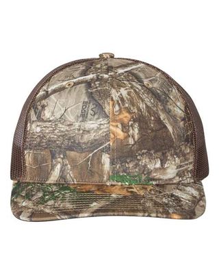 Realtree Edge/ Brown Realtree Edge/ Brown - Custom Patch