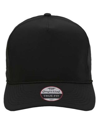 Black/ Black Black/ Black - Custom Patch