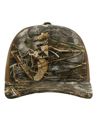 Realtree Max 7/ Buck Realtree Max 7/ Buck - Custom Patch