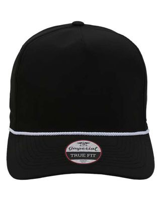 Black/ White Black/ White - Custom Patch