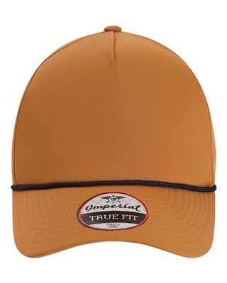 Buckthorn Brown/ Black Buckthorn Brown/ Black - Custom Patch