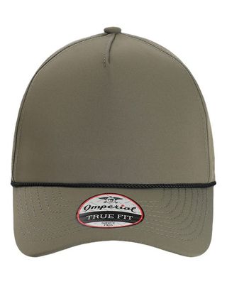 Olive Green/ Black Olive Green/ Black - Custom Patch