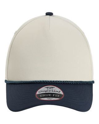 Putty/ Navy/ Navy Putty/ Navy/ Navy - Custom Patch