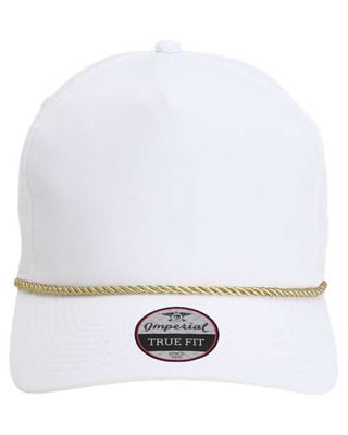 White/ Metallic Gold White/ Metallic Gold - Custom Patch