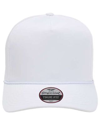 White/ White White/ White - Custom Patch