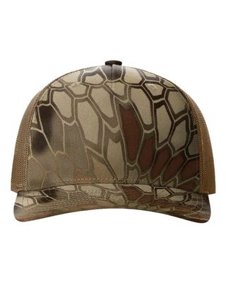 Kryptek Highlander - Buck Kryptek Highlander - Buck - Custom Patch