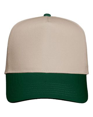 Khaki/ Forest Green Khaki/ Forest Green - Custom Patch