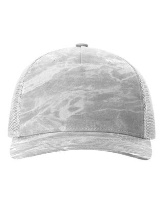 Mossy Oak Elements Bonefish/ Light gray Mossy Oak Elements Bonefish/ Light gray - Custom Patch