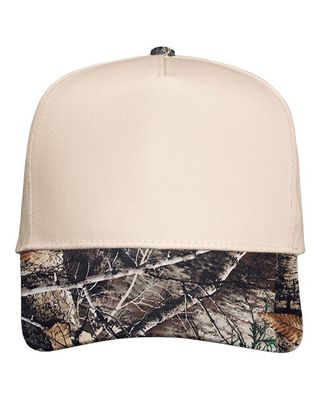 Natural/ Realtree All Purpose Natural/ Realtree All Purpose - Custom Patch