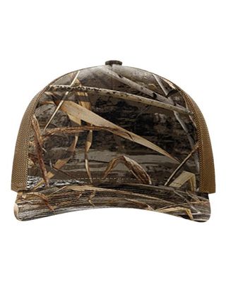 Realtree Max 7/ Buck Realtree Max 7/ Buck - Custom Patch