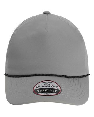 Grey/ Black Grey/ Black - Custom Patch