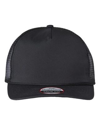 Black/ Black/ Black Black/ Black/ Black - Custom Patch