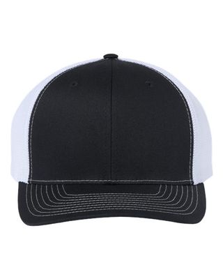 Black-White Black-White - Custom Patch