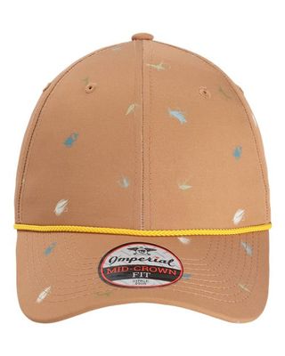 Buckthorn Brown Buckthorn Brown - Custom Patch