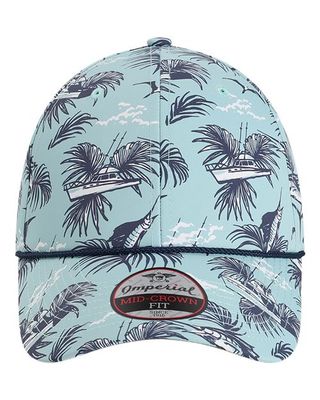Offshore Slate Offshore Slate - Custom Patch