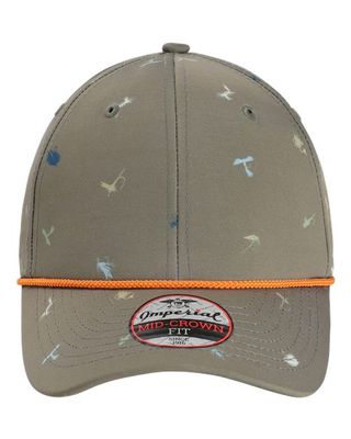 Olive Green Olive Green - Custom Patch