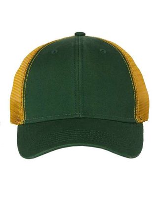 Dark Green/ Gold Dark Green/ Gold - Custom Patch
