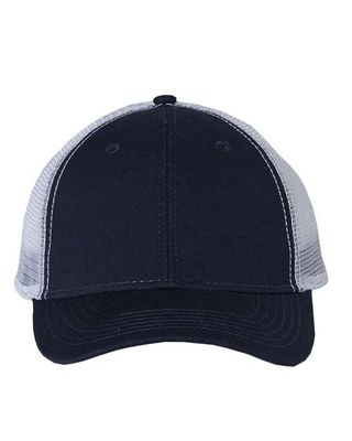 Navy-White Navy-White - Custom Patch