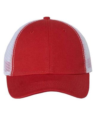Red-White Red-White - Custom Patch