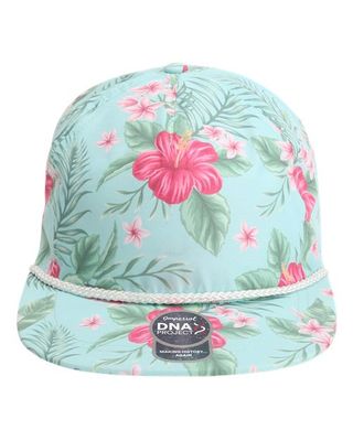 Hawaiin Biome Hawaiin Biome - Custom Patch