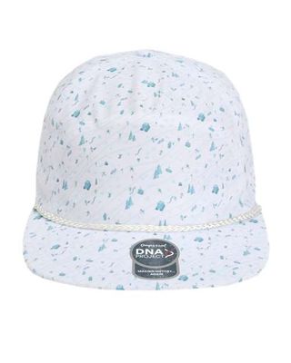 Winter Blue Winter Blue - Custom Patch