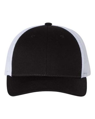 Black-White Black-White - Custom Patch