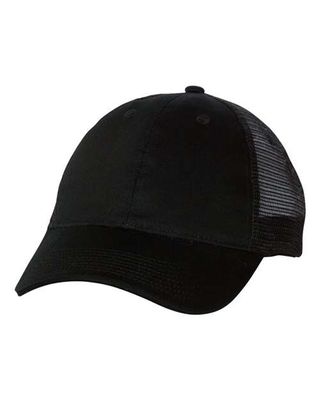 Black/ Black Black/ Black - Custom Patch