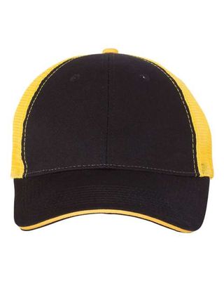 Black-Gold Black-Gold - Custom Patch