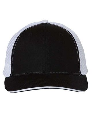 Black-White Black-White - Custom Patch