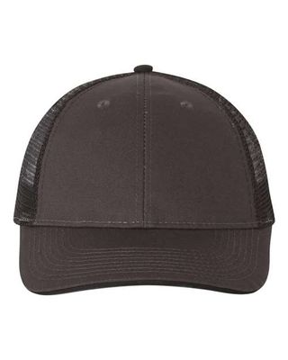 Charcoal/ Black Charcoal/ Black - Custom Patch