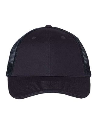 Navy/ Navy Navy/ Navy - Custom Patch
