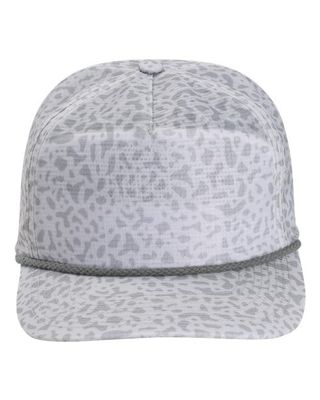 Trout Grey Trout Grey - Custom Patch