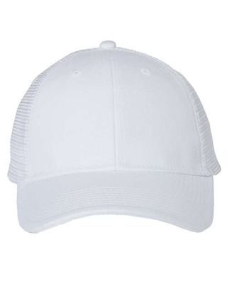 White/ White White/ White - Custom Patch