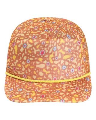 Trout Skin Trout Skin - Custom Patch