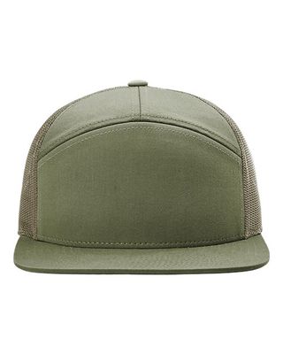 Loden Green Loden Green - Custom Patch