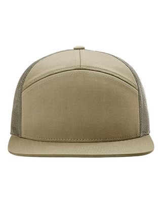 PALE KHAKI/LODEN GREEN PALE KHAKI/LODEN GREEN - Custom Patch