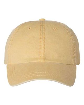 Mustard Mustard - Custom Patch