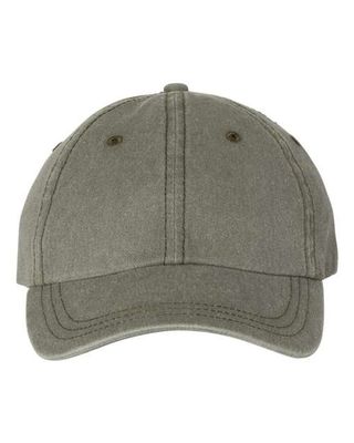 Olive Olive - Custom Patch