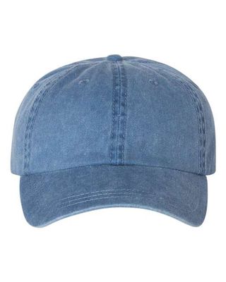 Royal Blue Royal Blue - Custom Patch