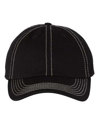 Black/ Stone Stitch Black/ Stone Stitch - Custom Patch