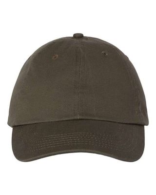 Olive Olive - Custom Patch