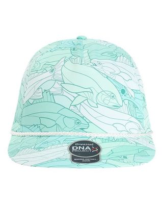 Aqua Aqua - Custom Patch