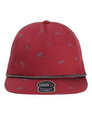 Maroon Maroon - Custom Patch